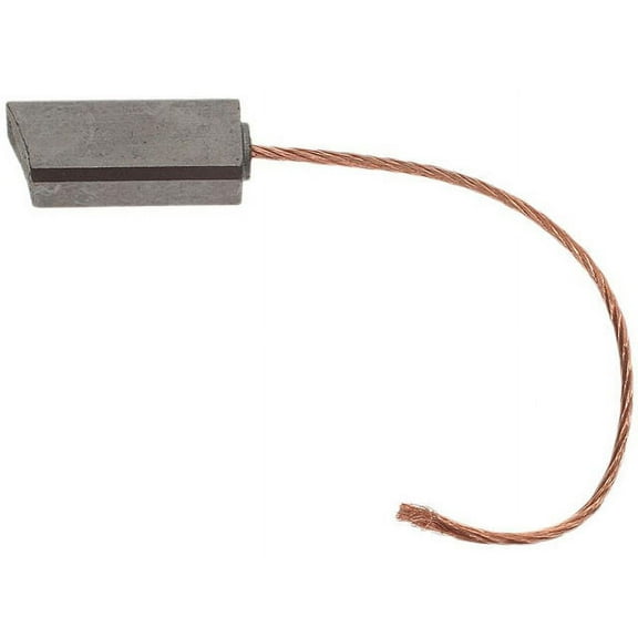 Alternator Brush Set - Compatible with 1984 - 1988 Mazda RX-7 1985 1986 1987