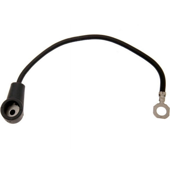 Alternator Cable - Compatible with 2001 - 2006 Chevy Silverado 2500 HD 2002 2003 2004 2005