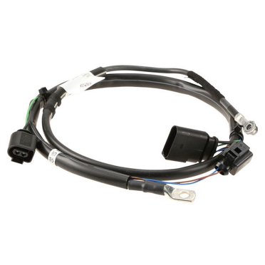 IMC Audio 70-9003-15 Wire Harness For 2003-2005 Volkswagen Jetta, Car Stereo Install