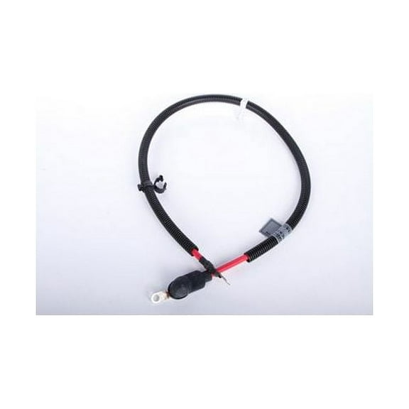 Alternator Cable - Compatible with 2010 - 2014 Chevy Suburban 1500 2011 2012 2013