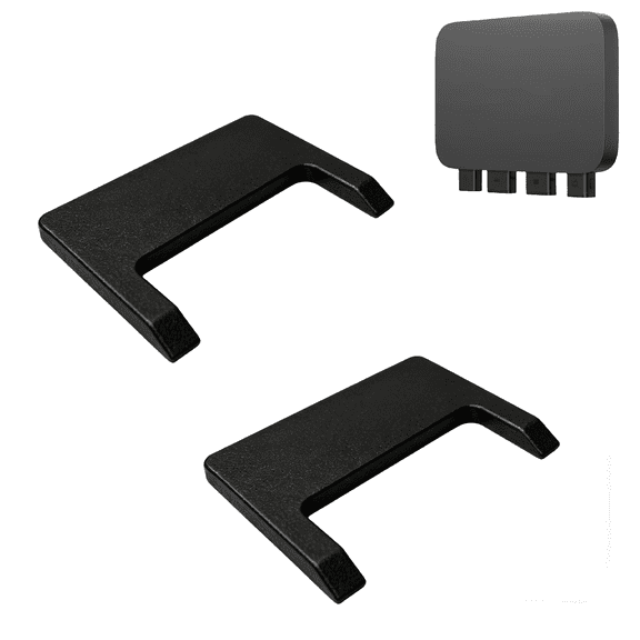 Alternator Charger Cable Removal Tool for EF ECOFLOW, Connector Release Accessory for Charging System Maintenance, Portable Power Equipment Aid, 2PCS