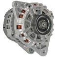 thumbnail image 1 of Alternator Compatible With/Replacement Compatible with 2008 Kia Rio 1.6L, 1 of 2
