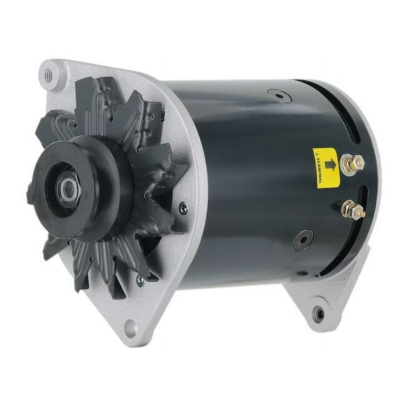 Alternator - Compatible with 1951 - 1964 Mercury Monterey 1952 1953 1954 1955 1956 1957 1958 1959 1960 1961 1962 1963