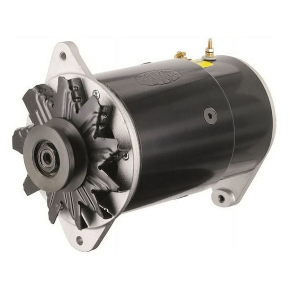 Alternator - Compatible with 1961 - 1963 Buick Skylark 1962