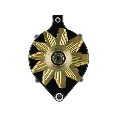 Alternator - Compatible with 1962 - 1967 Ford Galaxie 500 1963 1964 1965 1966