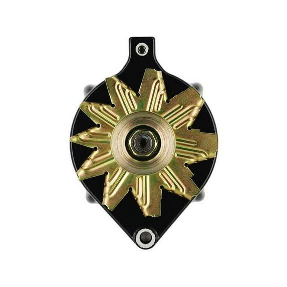 Alternator - Compatible with 1962 - 1967 Ford Galaxie 500 1963 1964 1965 1966