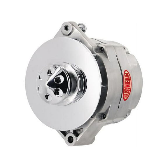 Alternator - Compatible with 1963 - 1974 Chevy C10 Pickup 1964 1965 1966 1967 1968 1969 1970 1971 1972 1973