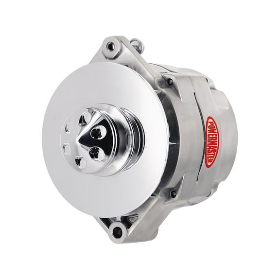 Alternator - Compatible with 1963 - 1974 Chevy C20 Pickup 1964 1965 1966 1967 1968 1969 1970 1971 1972 1973
