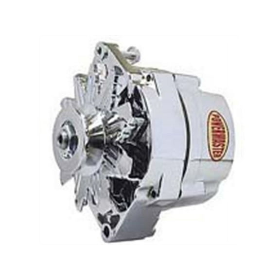 Alternator - Compatible with 1967 - 1971 Oldsmobile Cutlass Supreme 1968 1969 1970