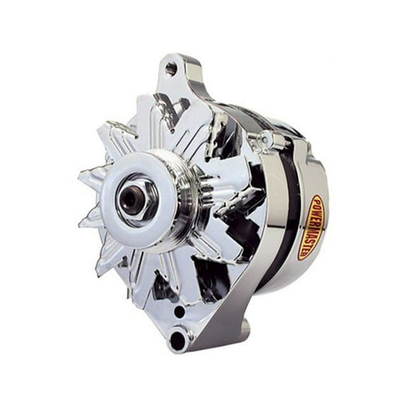 Alternator - Compatible with 1968 - 1970, 1978 - 1979 American Motors AMX 1969