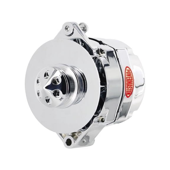 Alternator - Compatible with 1969 - 1979 Chevy Nova 1970 1971 1972 1973 1974 1975 1976 1977 1978