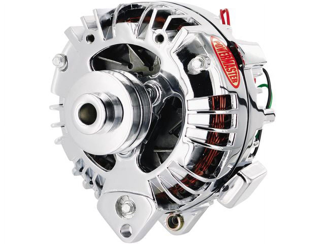 Alternator - Compatible with 1970 - 1974 Dodge Challenger 1971 1972 ...