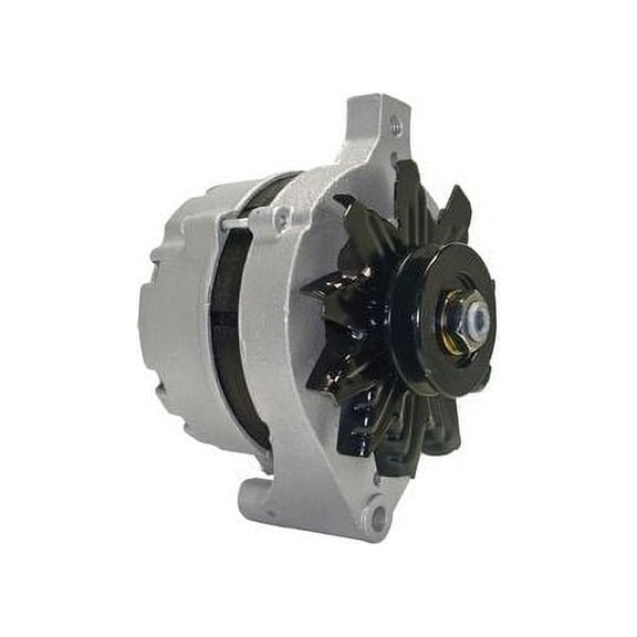 Alternator - Compatible with 1971 - 1974 Ford Pinto 1972 1973