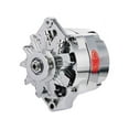 thumbnail image 1 of Alternator - Compatible with 1972 - 1974 Chevy C10 Pickup 1973, 1 of 2