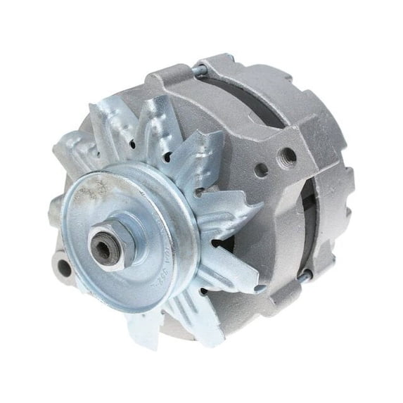 Alternator - Compatible with 1973 - 1974 Ford E-200 Econoline
