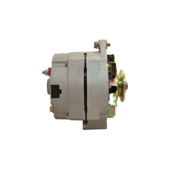 Alternator - Compatible with 1973 - 1975 Buick Apollo 1974