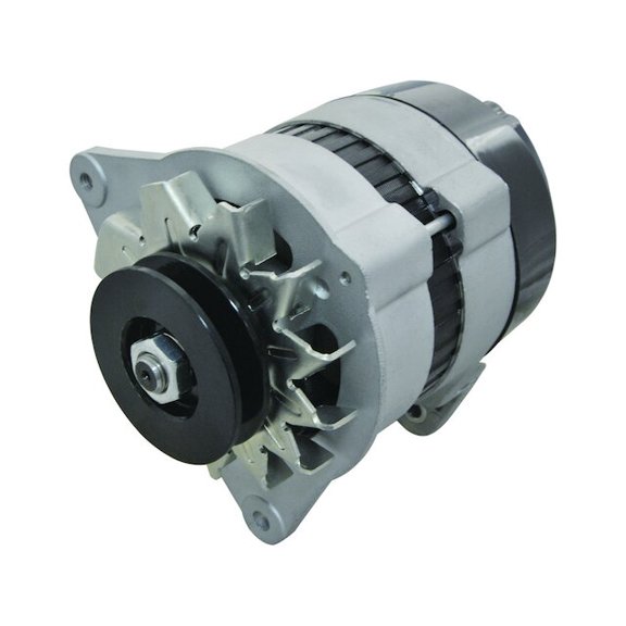 Alternator - Compatible with 1973 - 1980 Triumph Spitfire 1.5L 4-Cylinder 1974 1975 1976 1977 1978 1979