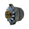 thumbnail image 1 of Alternator - Compatible with 1973 - 1984 Chevy Caprice 1974 1975 1976 1977 1978 1979 1980 1981 1982 1983, 1 of 2