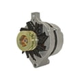 thumbnail image 1 of Alternator - Compatible with 1975 - 1976, 1984, 1986 Ford F-150, 1 of 2