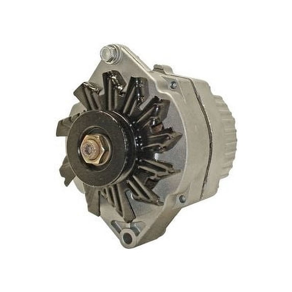 Alternator - Compatible with 1975 - 1979 Jeep CJ5 1976 1977 1978