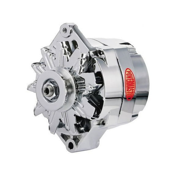 Alternator - Compatible with 1975 - 1982 Chevy C10 1976 1977 1978 1979 1980 1981