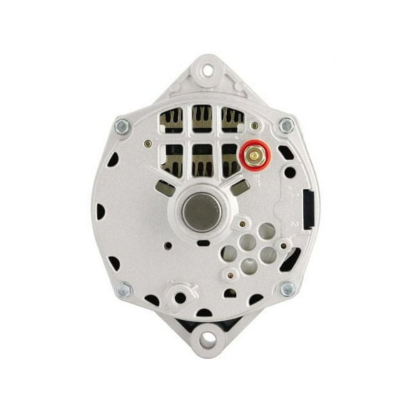 Alternator - Compatible with 1975 - 1986 Chevy C20 1976 1977 1978 1979 1980 1981 1982 1983 1984 1985