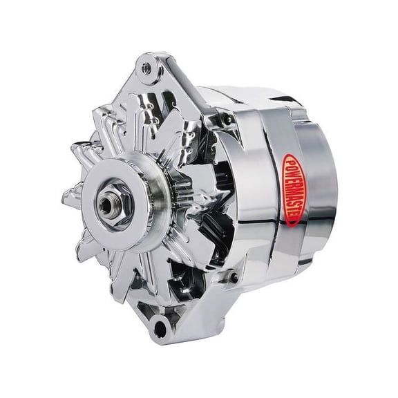 Alternator - Compatible with 1976 - 1980 International Scout II 1977 1978 1979