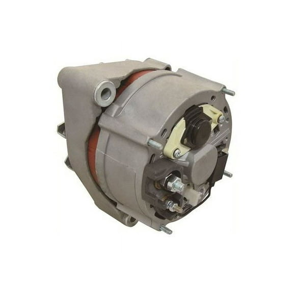 Alternator - Compatible with 1982 - 1983 Mercedes-Benz 380SEC