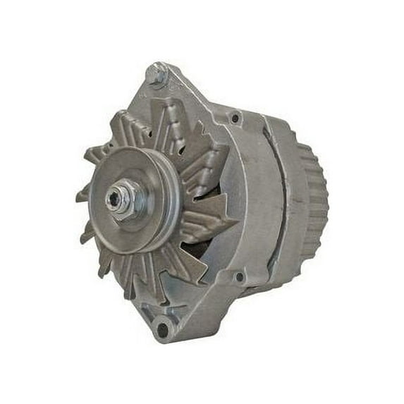 Alternator - Compatible with 1982, 1985 - 1986 Chevy C10