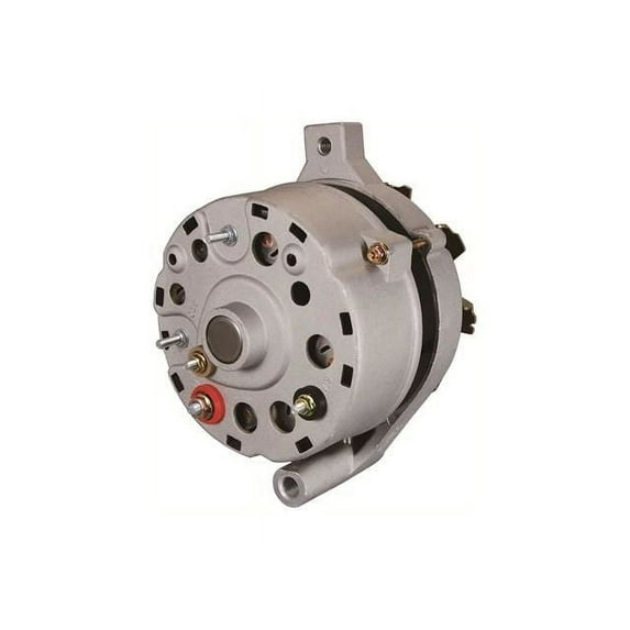 Alternator - Compatible with 1982 - 1991 Ford F700 1983 1984 1985 1986 1987 1988 1989 1990