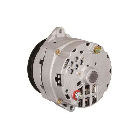 Alternator - Compatible with 1984 - 1985 Buick Riviera
