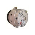 thumbnail image 1 of Alternator - Compatible with 1987 - 1990 Jeep Wrangler 1988 1989, 1 of 2