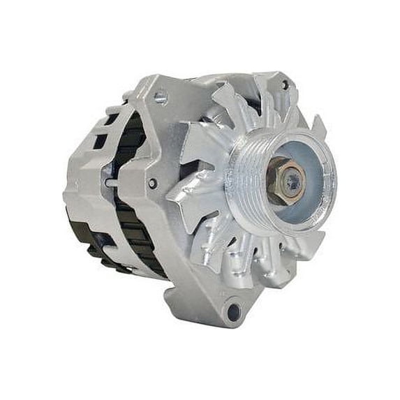 Alternator - Compatible with 1988 - 1989 Chevy Camaro