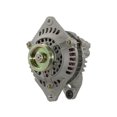 thumbnail image 1 of Alternator - Compatible with 1988 - 1989 Mazda MX-6 2.2L 4-Cylinder - AC Delco, 1 of 2