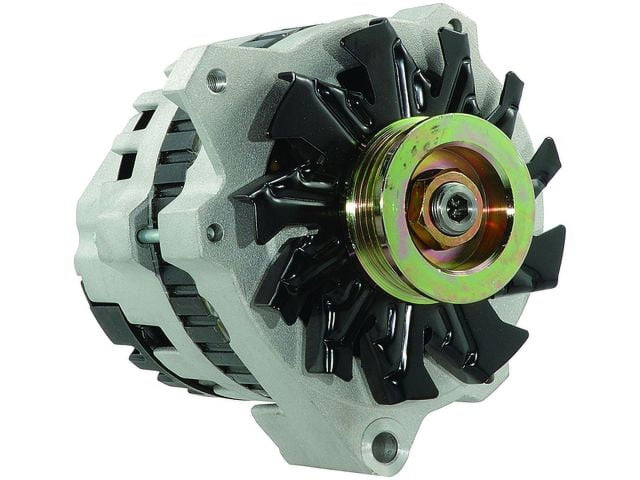 Alternator - Compatible with 1988 - 1990 Chevy C1500 1989 - Walmart.com
