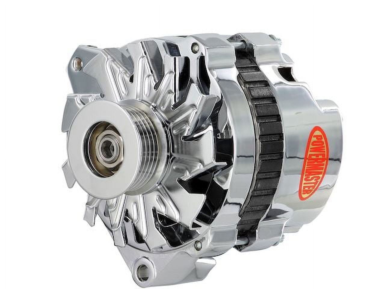 New Alternator Compatible With 1987-1995 Chevy GMC 4.3L V6