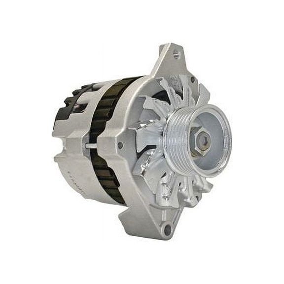 Alternator - Compatible with 1988 Oldsmobile Cutlass Calais 3.0L V6