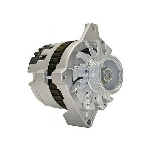 Alternator - Compatible with 1988 Oldsmobile Cutlass Calais 3.0L V6