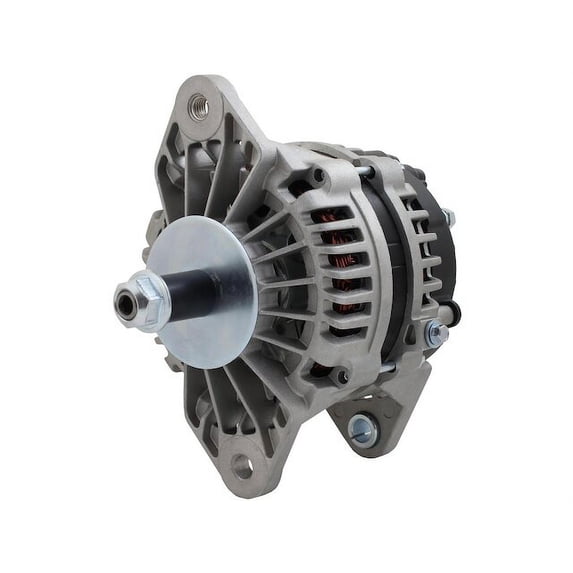 Alternator - Compatible with 1991 - 2000 Mack CL 1992 1993 1994 1995 1996 1997 1998 1999