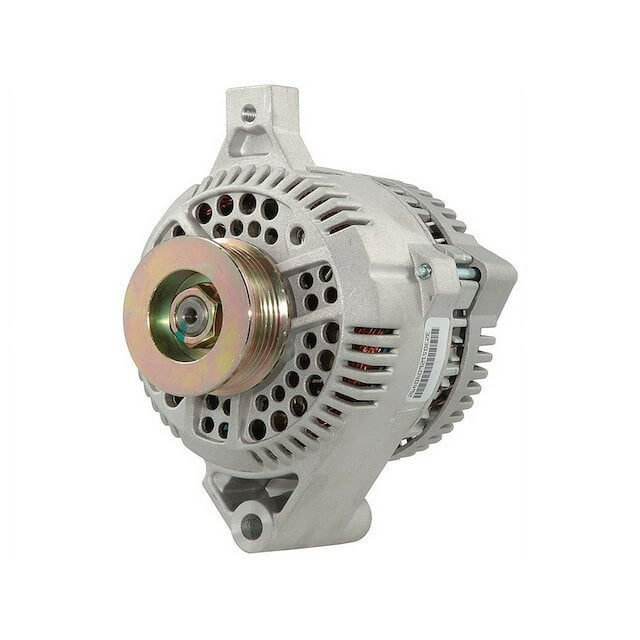 Alternator - Compatible with 1992 - 1994 Ford Aerostar 3.0L V6 1993