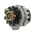 thumbnail image 1 of Alternator - Compatible with 1992 - 1996 Chevy G30 1993 1994 1995, 1 of 2