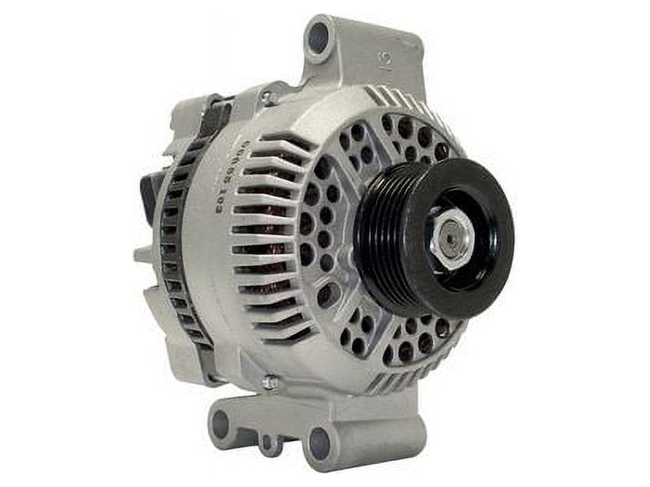 Alternator - Compatible with 1992 - 2005 Ford Ranger 1993 1994 1995 ...