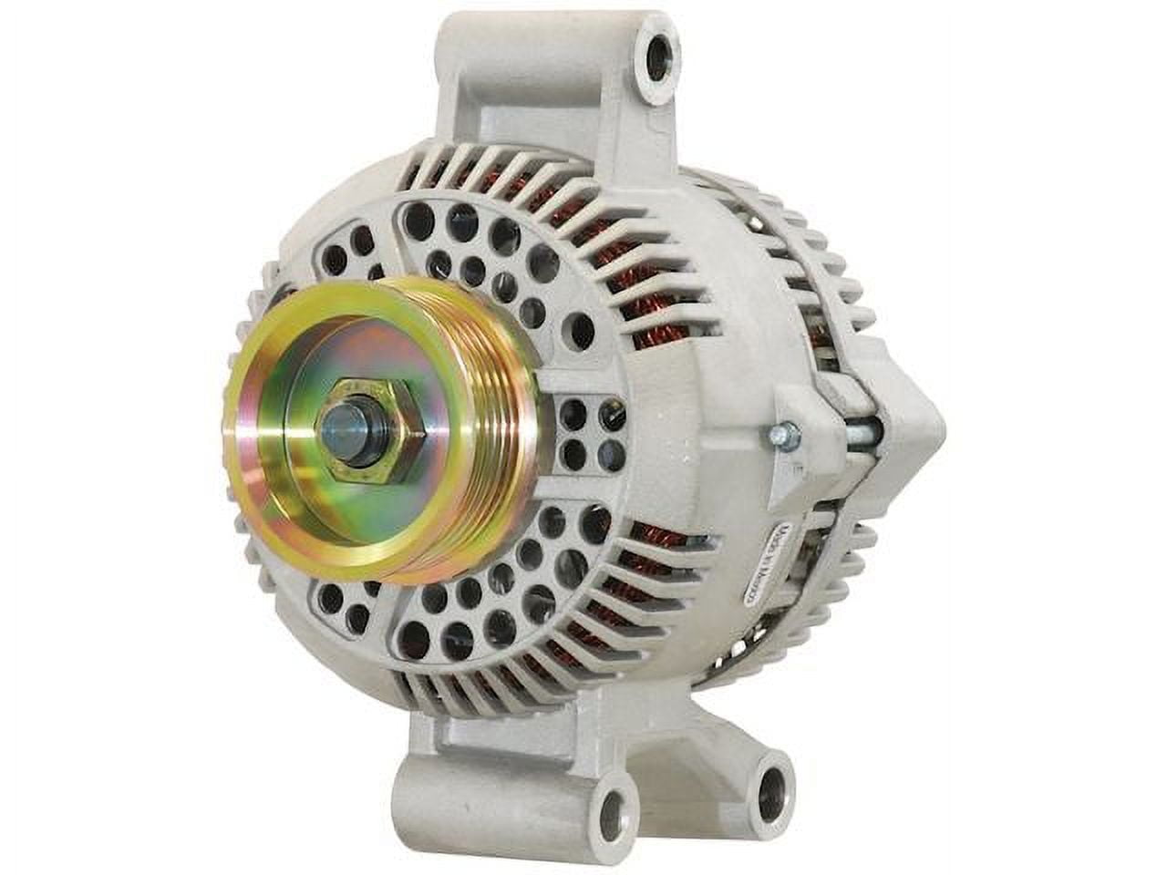 Alternator - Compatible with 1992 - 2005 Ford Ranger 1993 1994 1995 ...