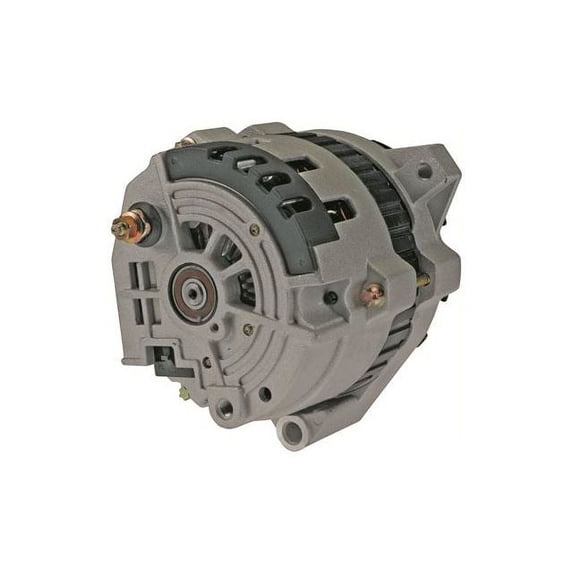 Alternator - Compatible with 1993 - 1995 Chevy K2500 1994