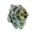 thumbnail image 1 of Alternator - Compatible with 1993 - 1995 Mitsubishi Diamante 3.0L V6 VIN J 1994, 1 of 2