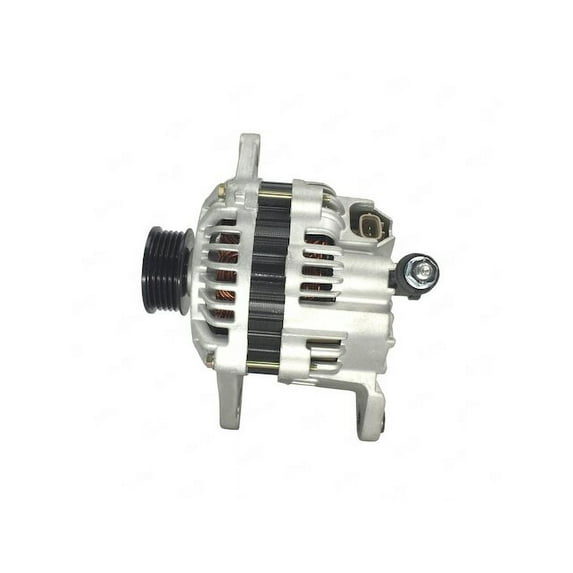 Alternator - Compatible with 1993 - 1997 Subaru Impreza 1994 1995 1996