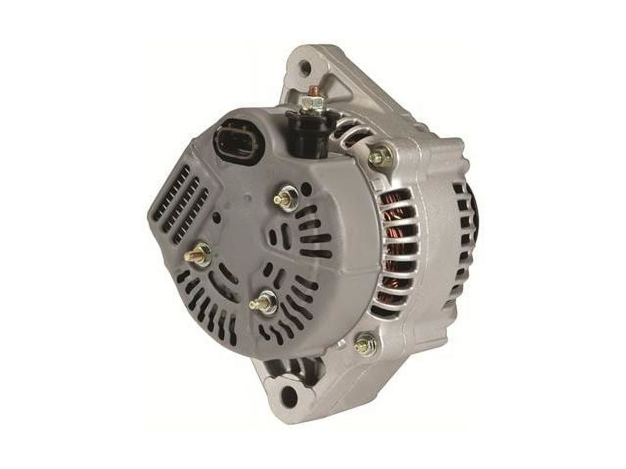 Alternator - Compatible with 1993 - 1998 Toyota Tercel 1994 1995 1996 ...