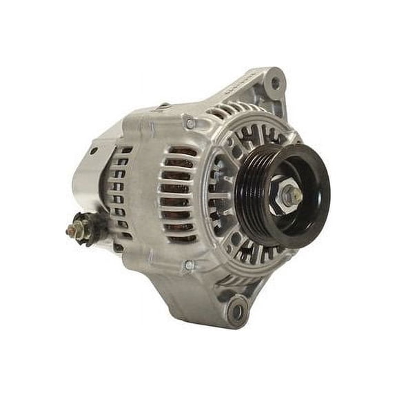 Alternator - Compatible with 1993 - 1999 Toyota Celica 2.2L 4-Cylinder 1994 1995 1996 1997 1998