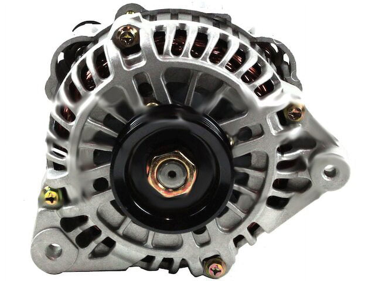 Alternator - Compatible with 1993 - 2002 Mercury Villager 1994 1995 1996 1997 1998 1999 2000 2001