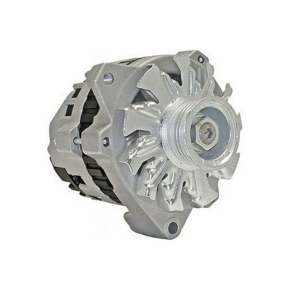 Alternator - Compatible with 1993 Buick Roadmaster 5.7L V8